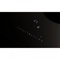 Bertazzoni P60 4I 1M 30NP Κεραμική Εστία Αυτόνομη με Λειτουργία Κλειδώματος 59x52εκ. Λευκή Bertazzoni P60 4I 1M 30NP Κεραμική Εστία Αυτόνομη με Λειτουργία Κλειδώματος 59x52εκ. Λευκή